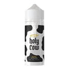 Banana Milkshake 0mg 100ml Shortfill