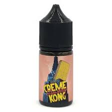 Joe’s Juice Crème Kong Strawberry Salt 10ml