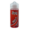 Red-A 0mg 100ml