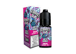 DOOZY VAPE SERIOUSLY SALTY ARCTIC BERRIES 10ML