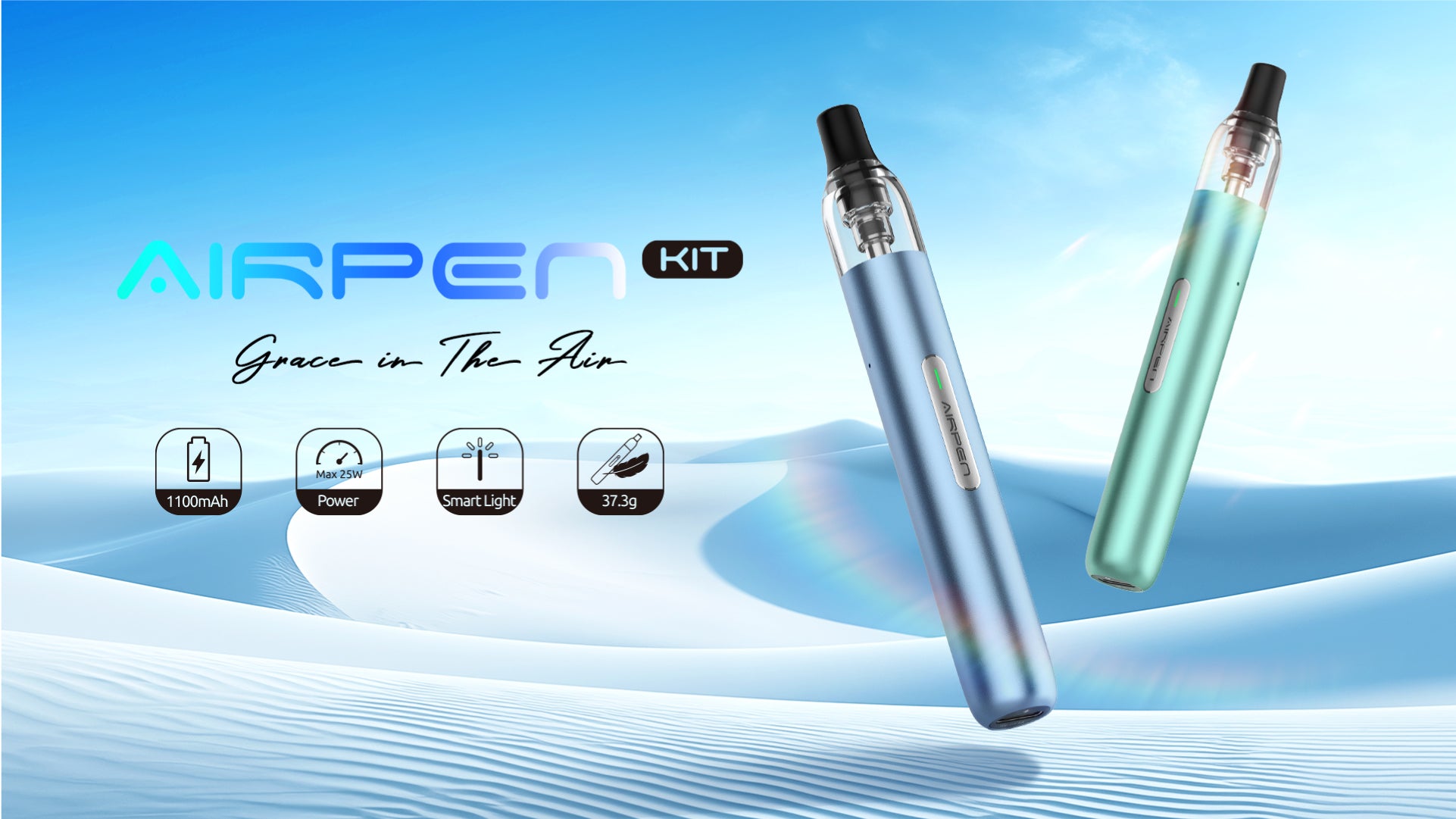 AIRPEN KIT