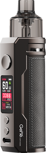 DRAG S Mod Pod