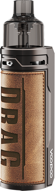 DRAG S Mod Pod