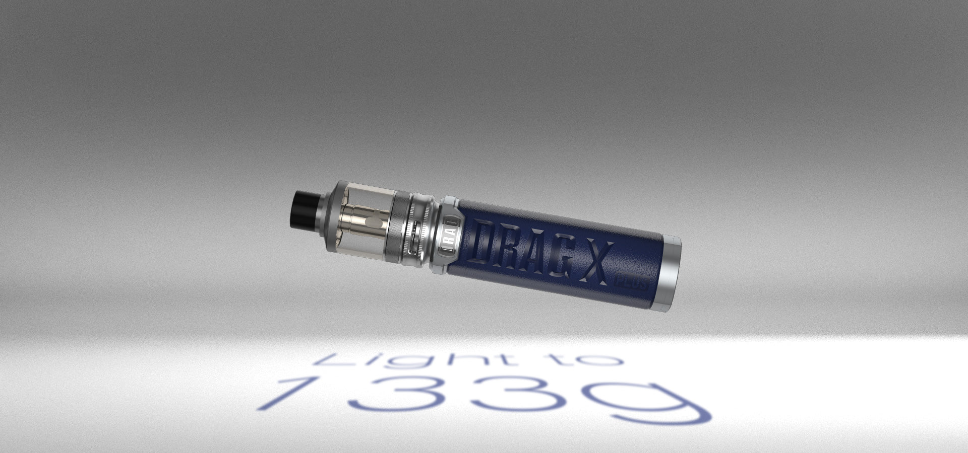 DRAG X PLUS PRO EDITION