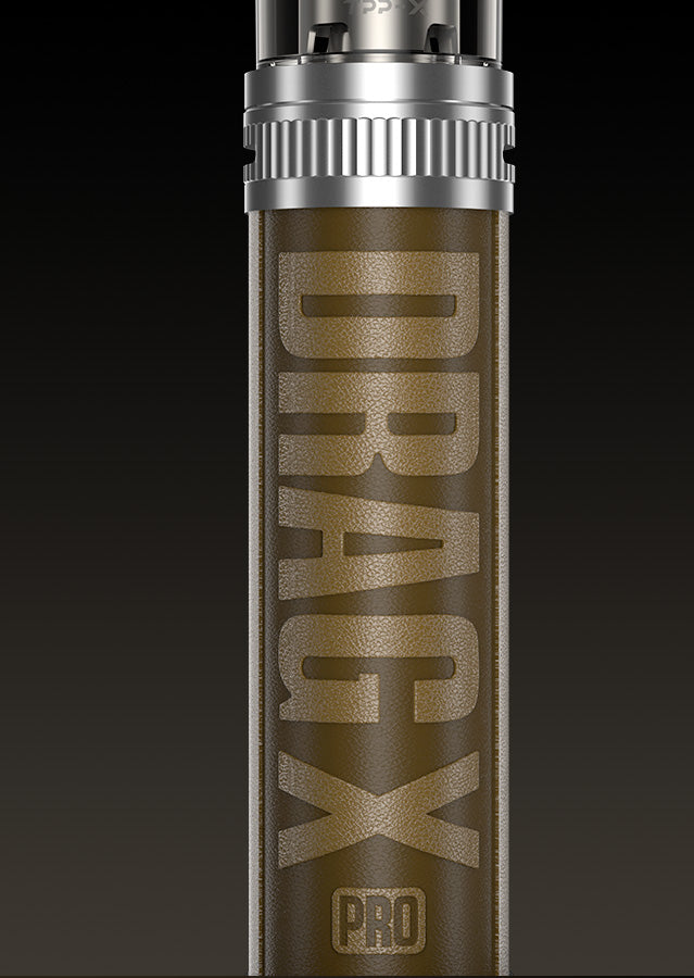 DRAG X PRO
