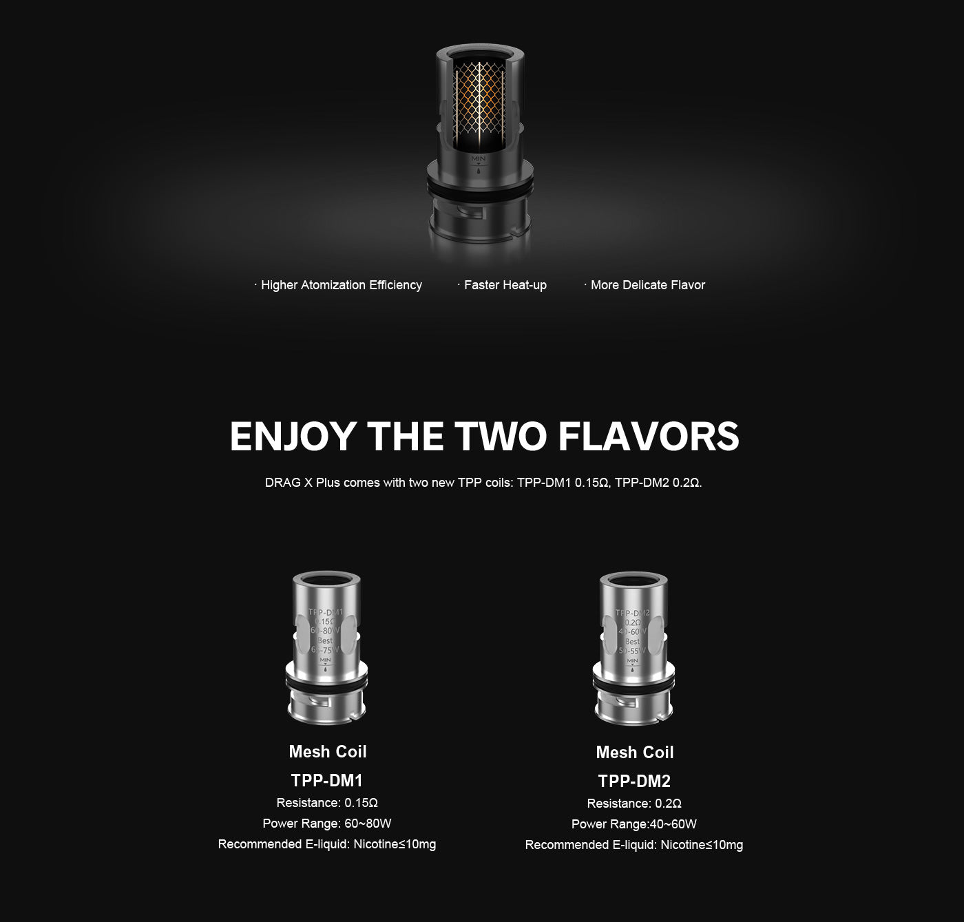 DRAG X PLUS PRO EDITION