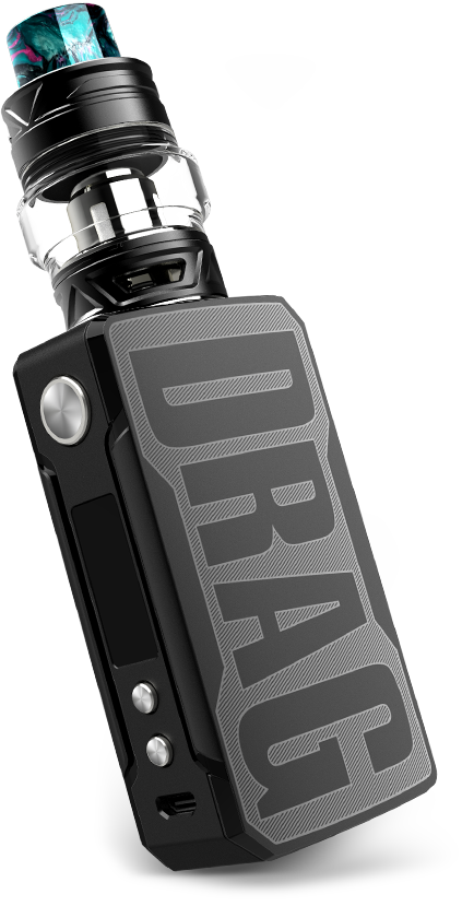 Drag 2 Kit