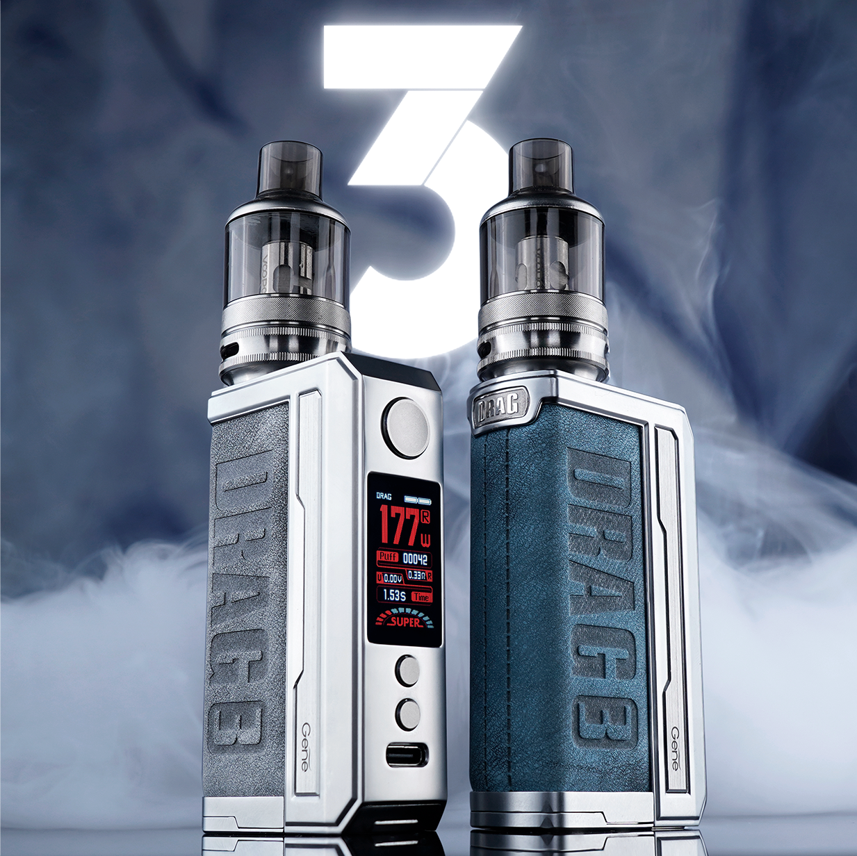 DRAG 3