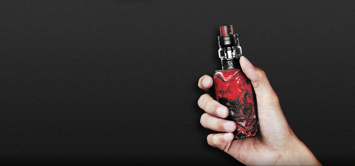 DRAG mini Platinum