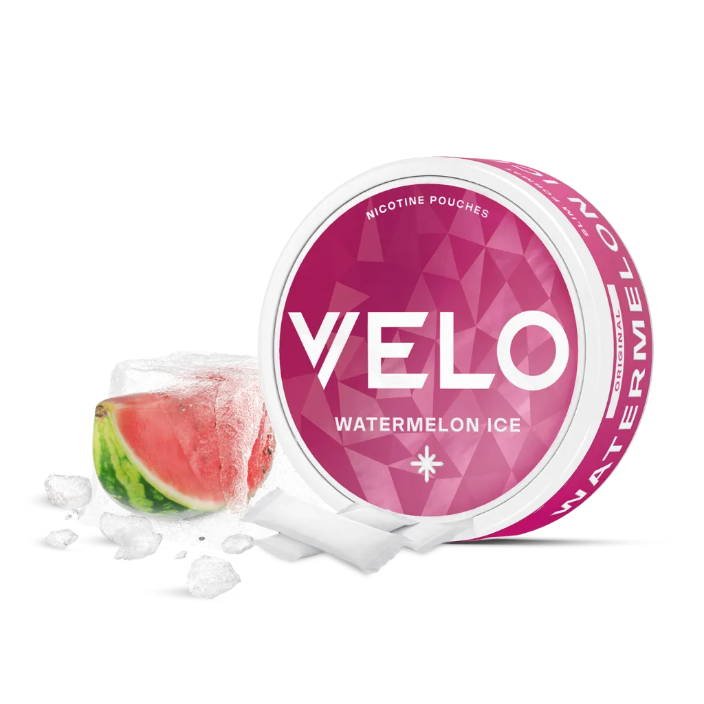 VELO Watermelon Ice