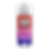 Pukka Juice Blaze No ICE 100ml 0mg Shortfill E-liquid