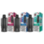 Pukka Juice Blue Pear Ice 0mg 100ml Shortfill