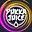 Pukka Juice - Nic Salt Raspberry Blaze 10ml E-liquid