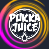 Pukka Juice Blaze 100ml 0mg Shortfill E-liquid