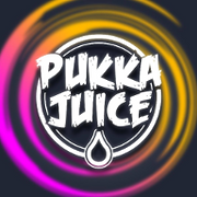 Pukka Juice - Nic Salt Raspberry Blaze 10ml E-liquid