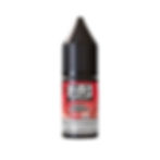 Pukka Juice - Nic Salt Rainbow Blaze 10ml E-liquid