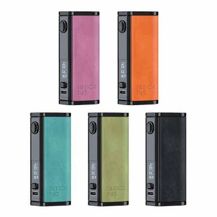 Eleaf Istick I 40 Mod,Vape Aura UK