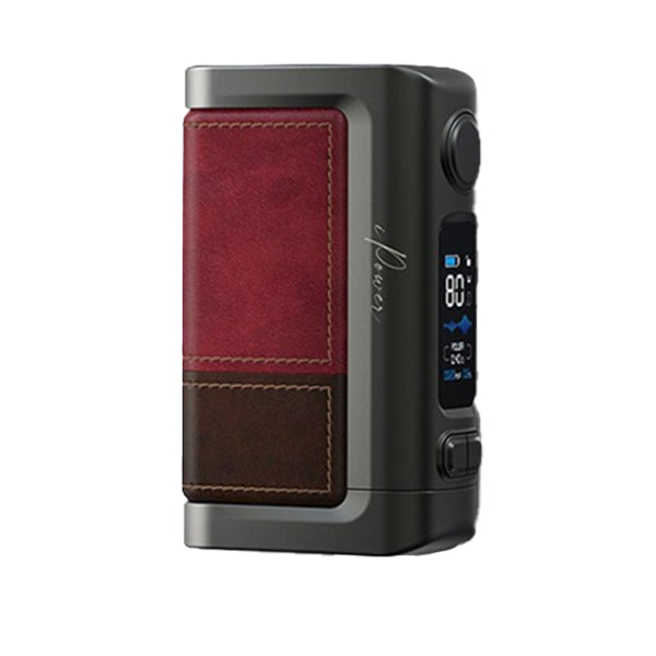 Eleaf Istick Power 2 Mod, Blue Colour ,Vape Aura UK