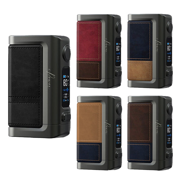 Eleaf Istick Power 2 Mod, Vape Aura UK