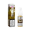 ODB Juice Salt - Cubano 10ml E-liquid