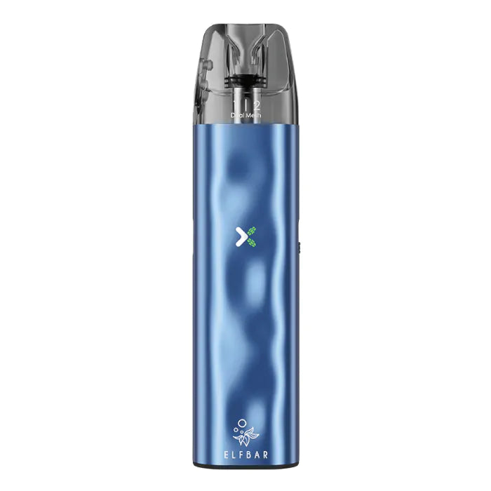 Elfbar Elfx Mini Vape Pod Kit-Sky