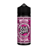 Raspberry Yoghurt