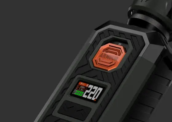 ARMOUR iTank