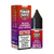 Pukka Juice Nic Salt Blackcurrant Fuji Apple 10ml E-liquid