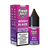 Pukka Juice - Nic Salt Berry Blaze 10ml E-liquid
