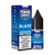 Pukka Juice - Nic Salt Blaze 10ml E-liquid
