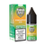 Pukka Juice - Nic Salt Pineapple ICE 10ml E-liquid