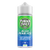 Pukka Juice Blue Pear Ice 0mg 100ml Shortfill