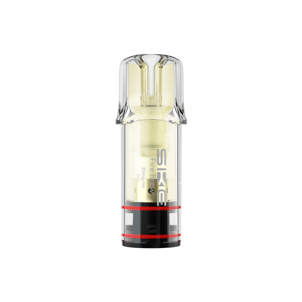 SKE Crystal Plus Prefilled Pods