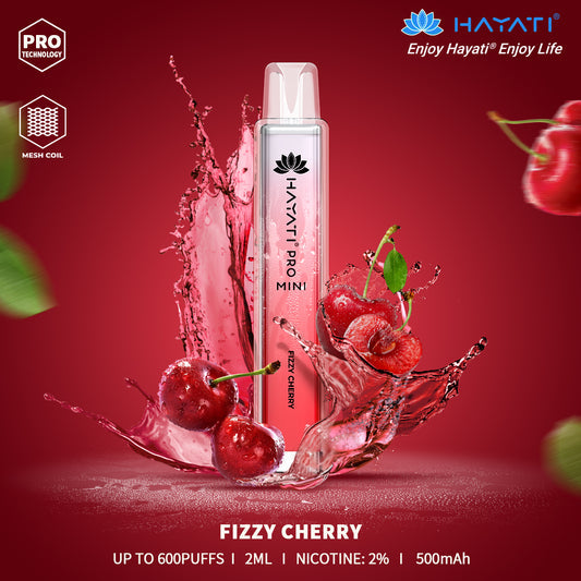 Hayati Pro Mini