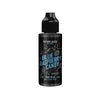 ODB Juice - Blue Razz Lemon 0mg 100ml Shortfill