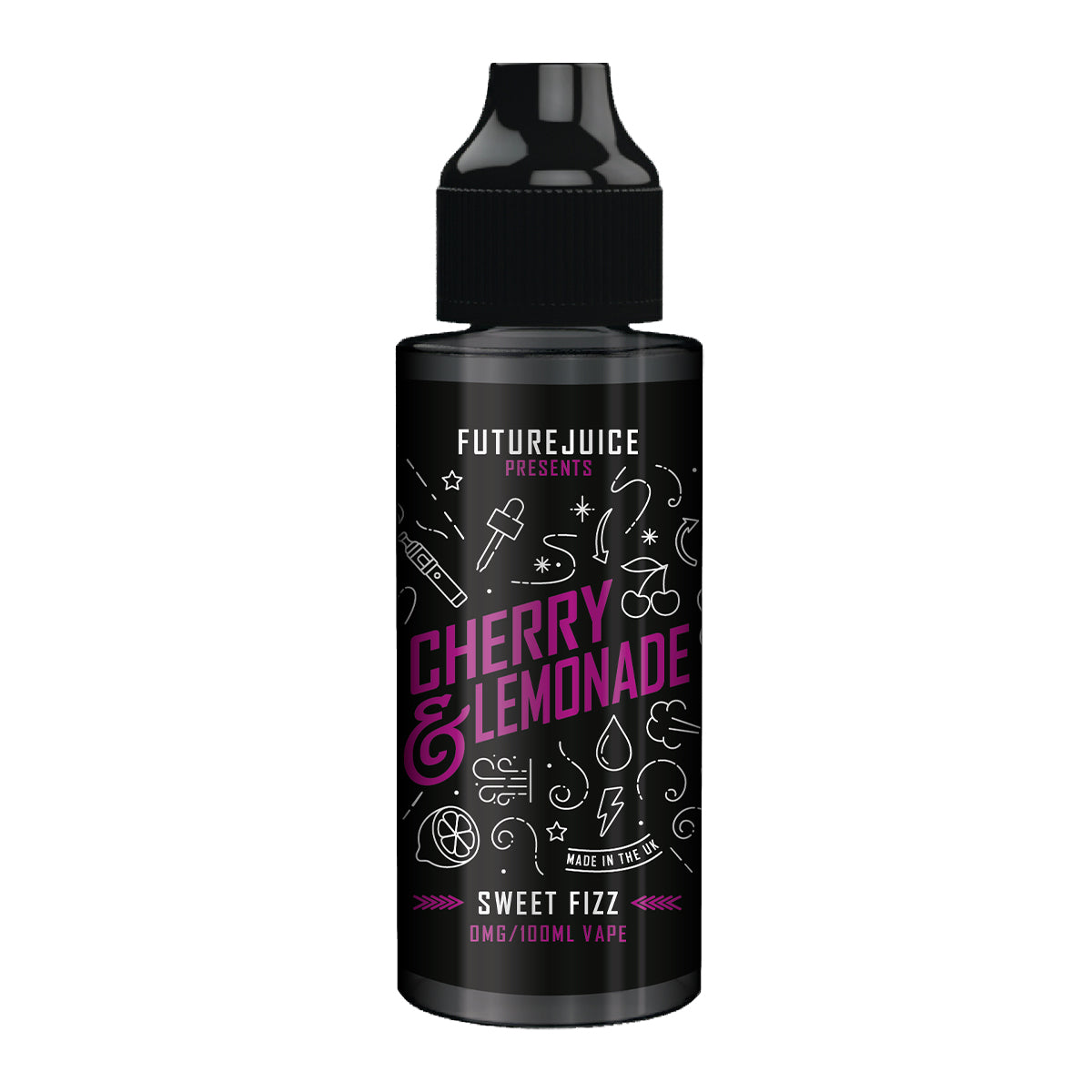 Future Juice Salt (5mg) 10ml