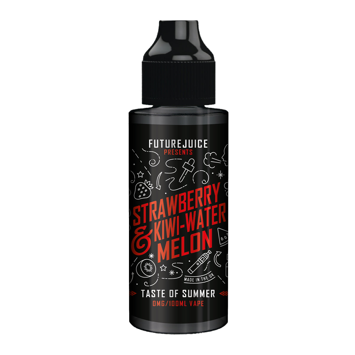 Future Juice Salt (10mg) 10ml