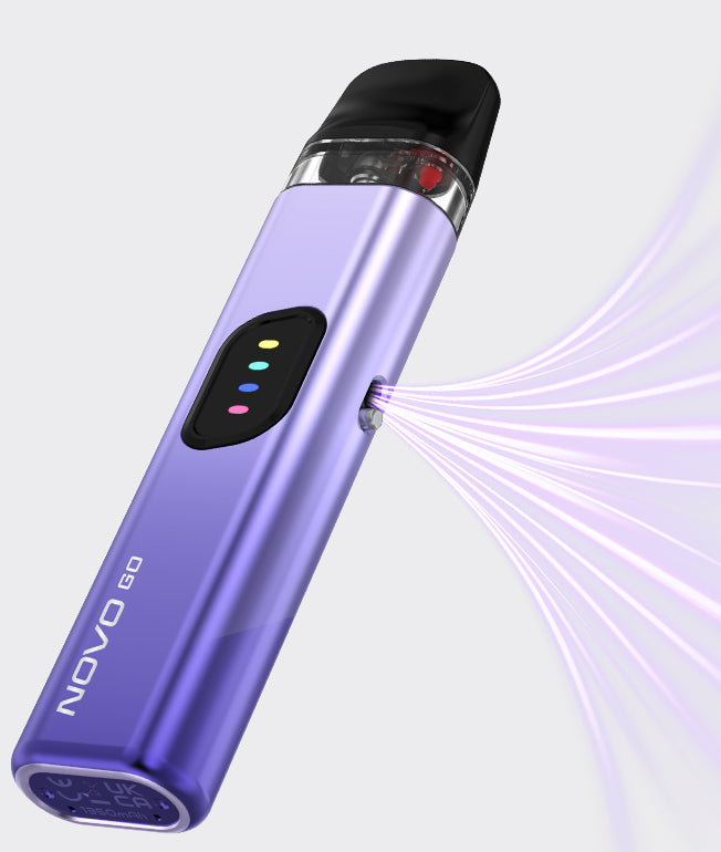 NOVO GO KIT
