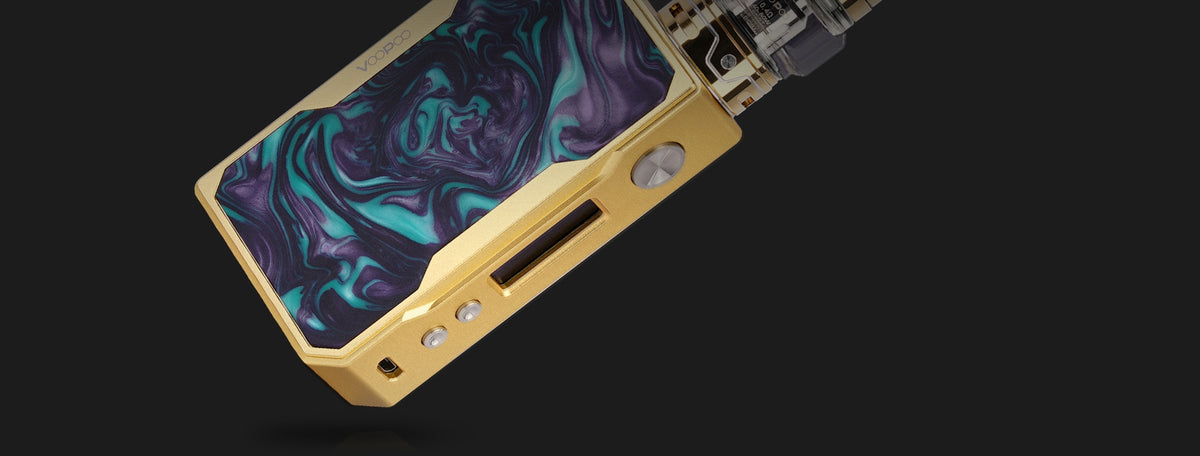 GOLD DRAG