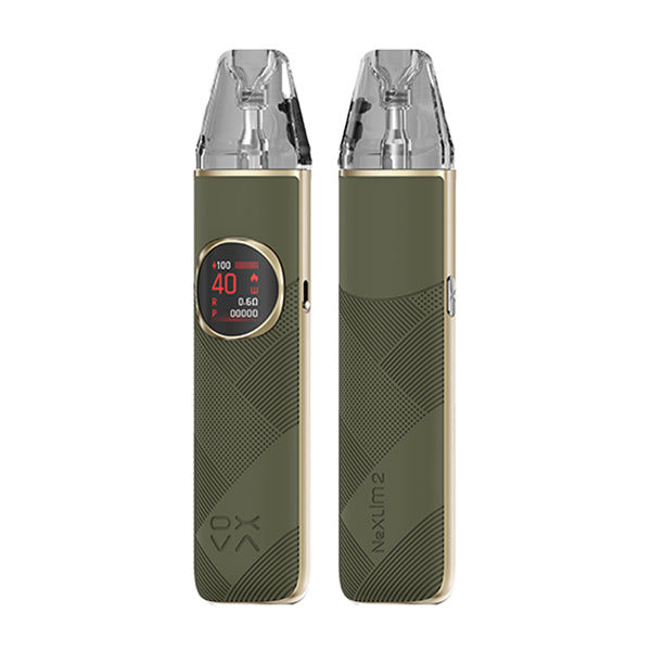 Oxva NEXLIM 2 Vape Kit