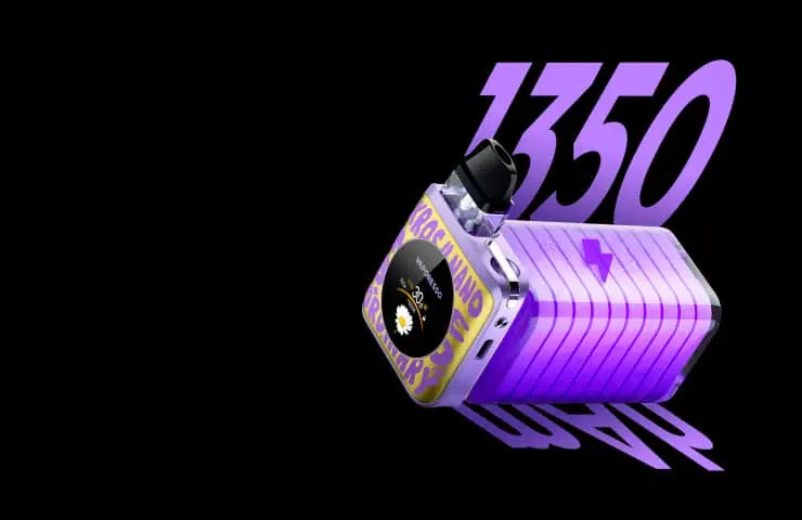 XROS 4 NANO