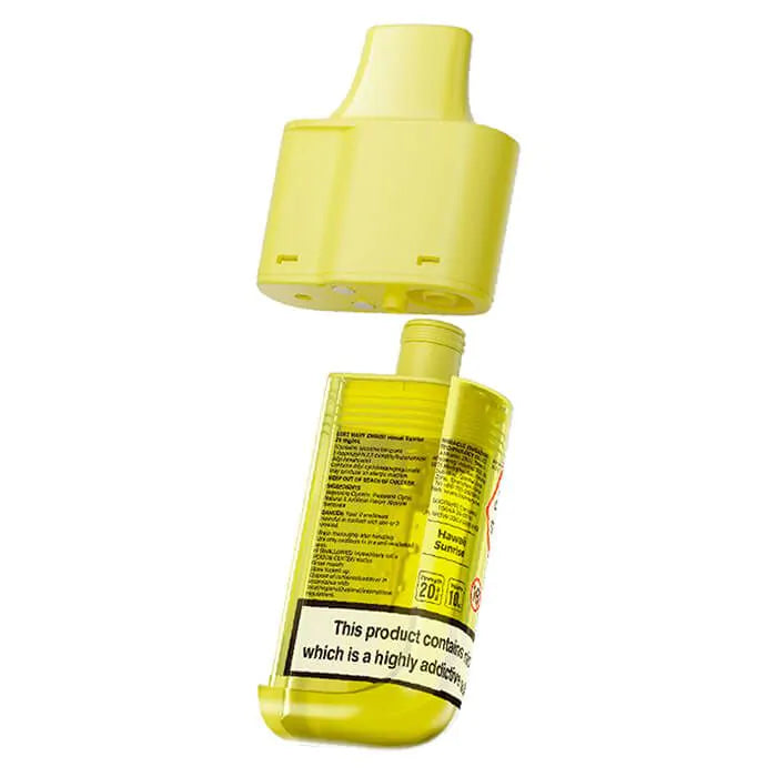Lost Mary BM6000 Prefilled Pod - 1PK-Hawaii Sunrise