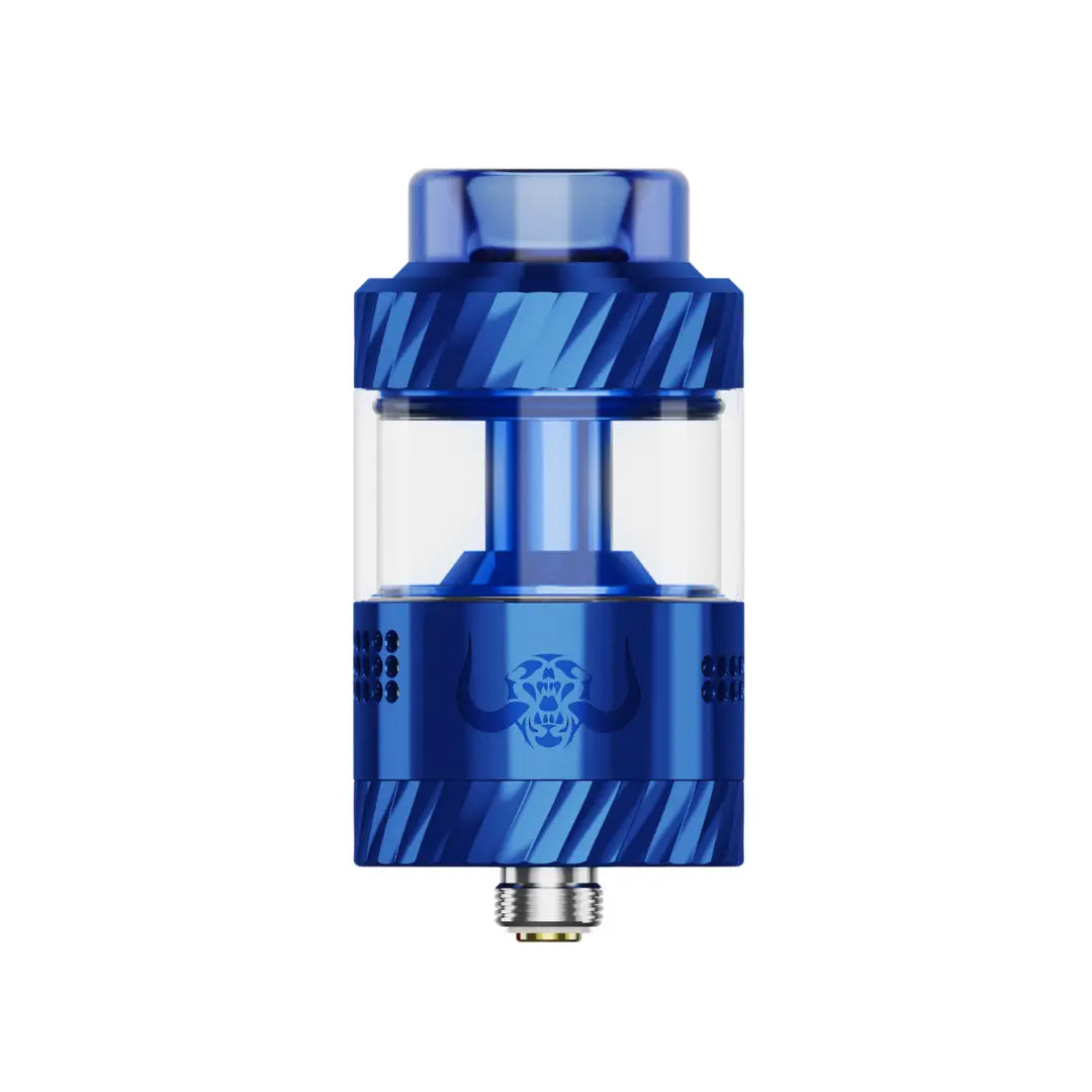 ODB Juice - Blue Razz Lemon 0mg 100ml Shortfill