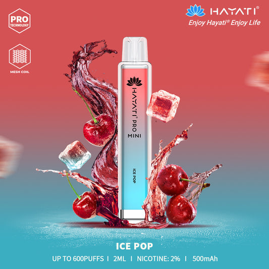 Hayati Pro Mini