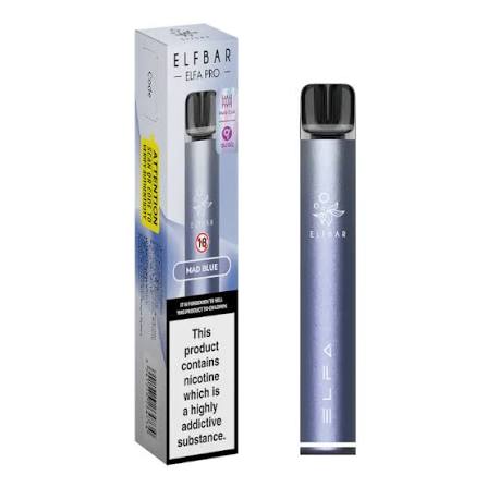 ELFA Pro Pod Kit 20mg