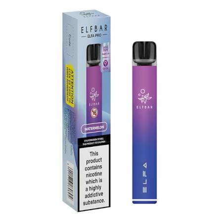 ELFA Pro Pod Kit 20mg