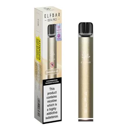 ELFA Pro Pod Kit 20mg