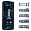 FREEMAX GX REPLACEMENT COILS / 5PCS