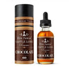 FIVE PAWNS - CASTLE LONG RESERVE - CHOCOLATE 50ML 0MG SHORTFILL