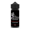 FIVE PAWNS - THE LEGACY COLLECTION THE PLUME ROOM - STRAWBERRIES & CREAM 0MG 100ML SHORTFILL